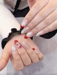 -鲸彩·美甲美睫科技护肤