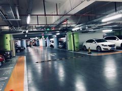 -合生汇·停车场