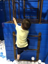 -幻贝家儿童乐园(苏州中心店)