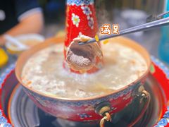 -羊大爷涮肉(亮马桥店)