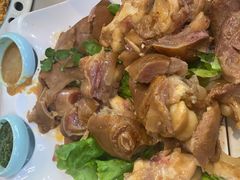 -金家老三饭庄(常营店)