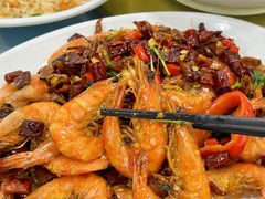 -明记海鲜大排档(巽寮湾店)