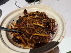 -禧宴Joyous Restaurant(禧园店)