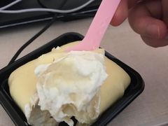 -蜜蜂小象·榴莲千层蛋糕(时代汇11栋店)