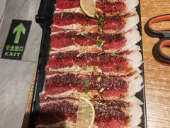 -小米烤肉·和牛原切-创意韩料(东关店)