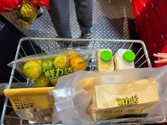 -鲜力达果品批发直销(青山店)