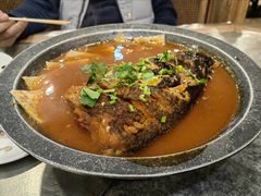 -大清花饺子(山庄店)