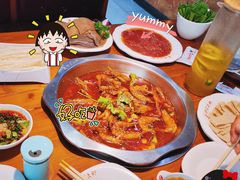 -邵汇大虾(会展店)