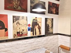 -狮龙啤酒烧烤屋(建二路店)