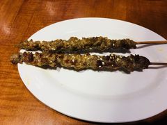 -东北人粗粮饺子坊(南山店)