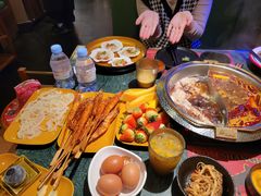 -牛New寿喜烧(中山公园龙之梦店)