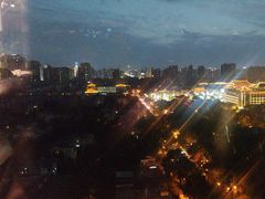 -烛影拾光观景餐厅·创意菜·摄影·小提琴(大唐不夜城店)