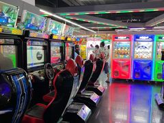 -大玩家(安吉万达店)