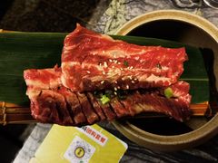 -牛局别馆·和牛烧肉(日月广场店)