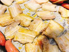 -口岸齐齐哈尔烤肉(风尚米兰总店)