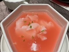 -北京泰富酒店-柏景轩中餐厅
