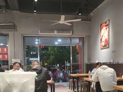 -斯丹姜母鸭·古法干香(田安南路店)