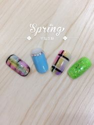 -芊指百魅