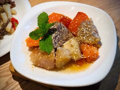 羔烧双宝-珍味汤馆·潮汕家乡菜(保利文化广场店)