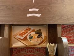 -无敌家现熬骨汤拉面(颐堤港店)