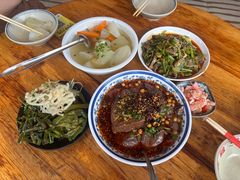 -正兴张血旺