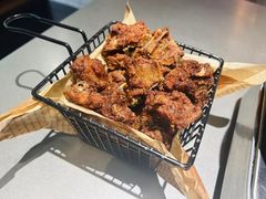 -大叹号啤酒屋·延边料理(延大店)