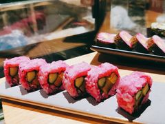 -骊韵咖啡厅(深圳中海凯骊酒店)