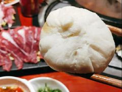 -蜀滋香鲜鱼火锅(黄金路店)