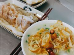 -银记肠粉店(北京路店)