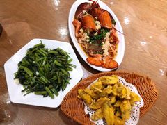 -洲晓鱻舟山海鲜(2号店)