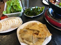 -湘肠香火锅店(团结湖店)