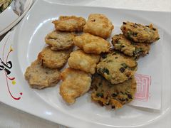 顺德煎三拼-有腥气私房菜·寻味顺德