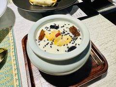 干果酸奶-阿依来新疆餐厅(奥城店)