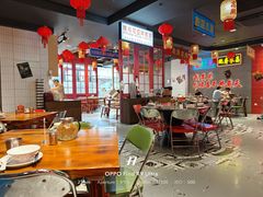 -黄弟大排档·湖南菜·小龙虾·小海鲜(凯旋北路店)