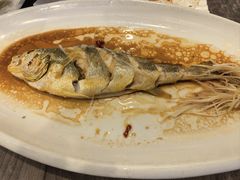 -今鲜源大酒店·中华餐饮名店(新湛路店)