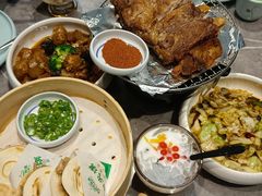 -奔跑吧陕菜·盛世长安(民乐园万达店)