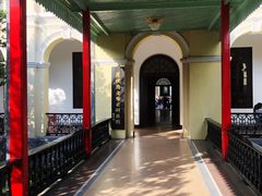 -南京中国近代史遗址博物馆(南京总统府)