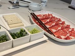 -澳门豆捞(裕华东路店)