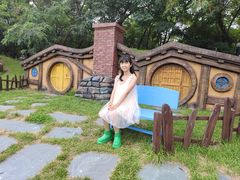 -渔岛海洋度假区