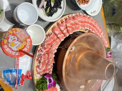 -前门张记涮肉(前门店)