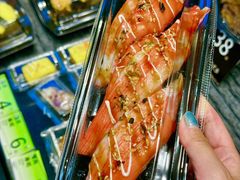 -上清·三文鱼鲜寿司(同德店)