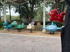 -荔湾区儿童公园