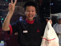 海底捞火锅店(海宁路店)-海底捞火锅(海宁路店)