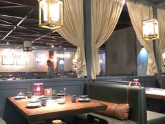 -快乐小羊·内蒙牛羊肉火锅(流花中心店)