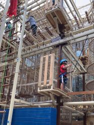 -PIPIKINGDOM皮皮王国欢乐号(欢乐海岸购物中心店)