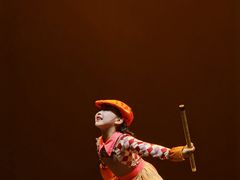 -DC少儿舞蹈培训中心(人民桥店)