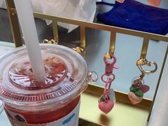 -伏小桃(茂业天地店)