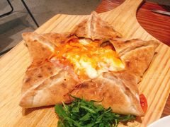 -ALLORA意大利餐厅(丰盛里店)