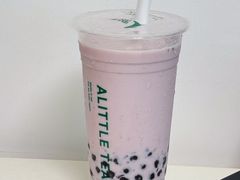 -1点点(学府路店)