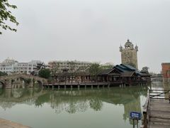 -赤坎·广东华侨国际旅游度假区